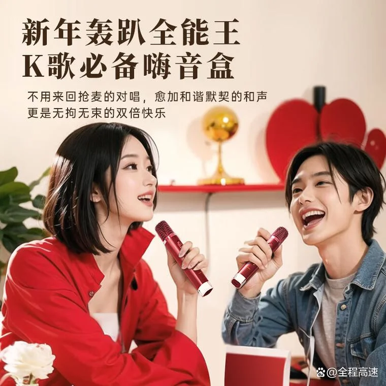 k歌耳麦哪个品牌好_2