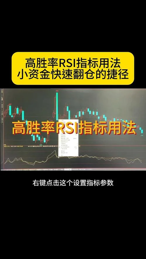 rsi数值选股公式_1