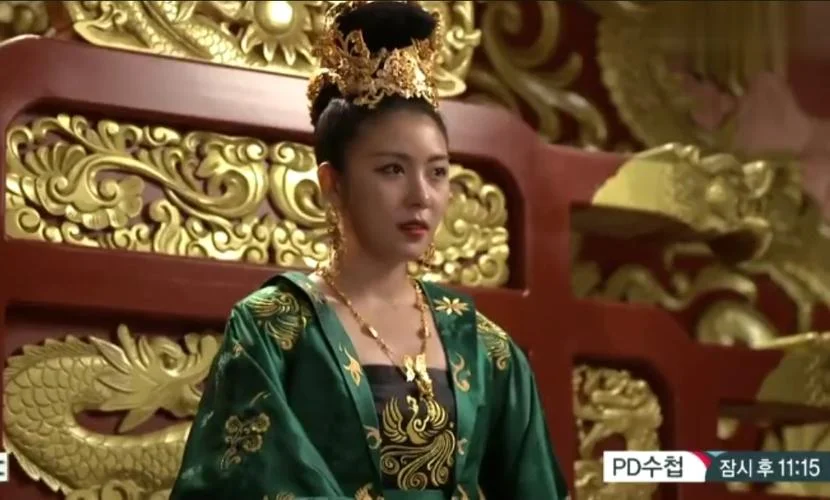 奇皇后电视剧大结局-奇皇后大结局