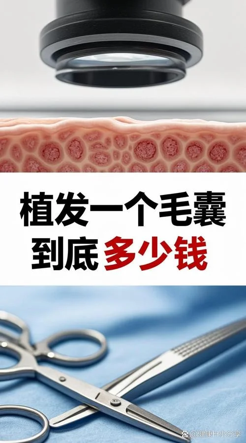 头发种植多少钱单位_1