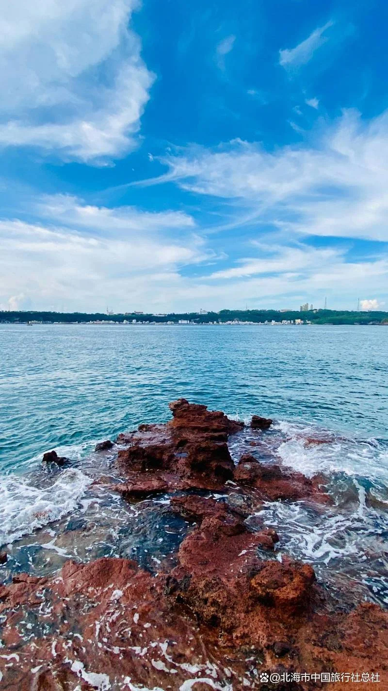 北海几月份旅游比较好_1