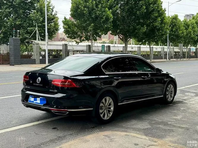 迈腾上路多少钱_1