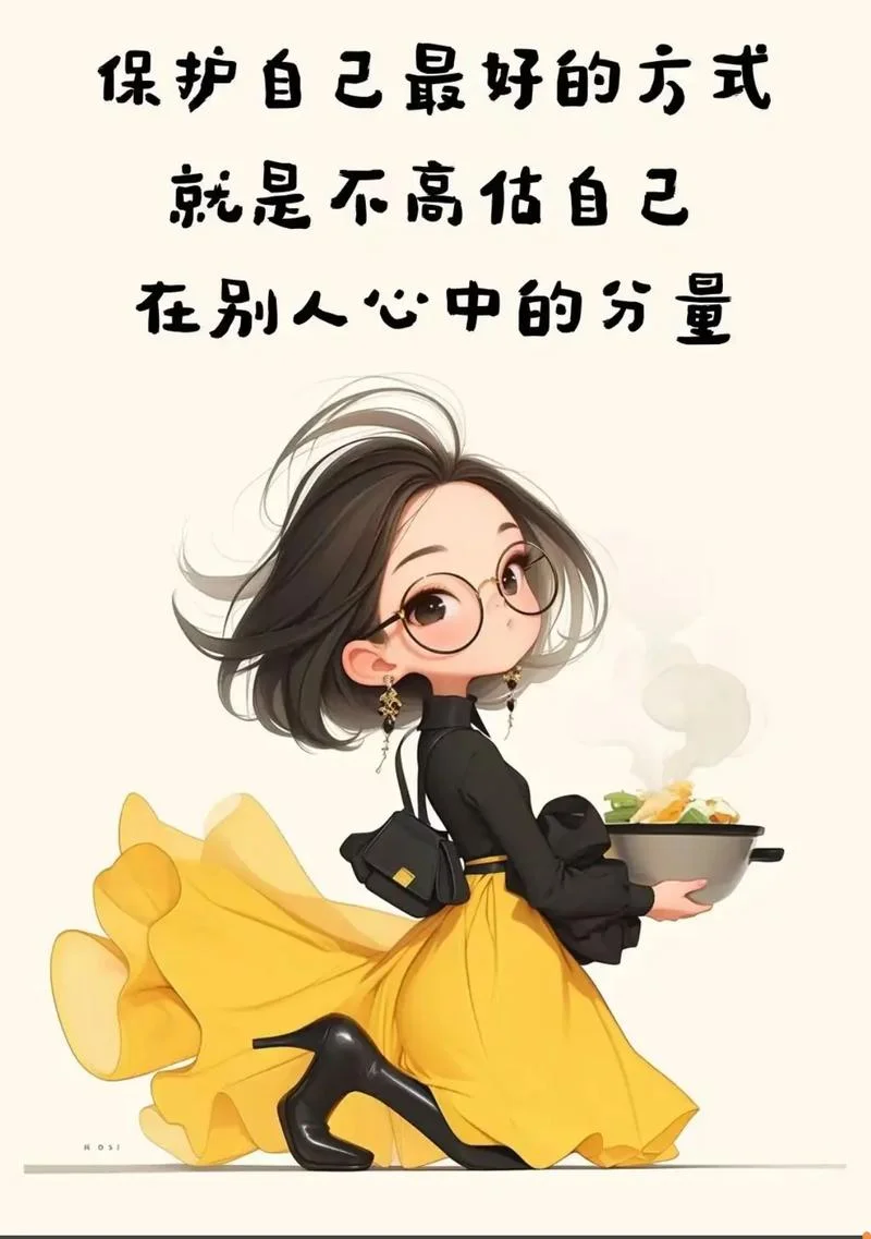 生活没意思搞笑文案_2