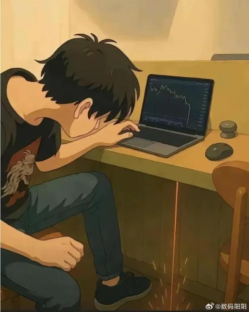 梦见工作单位股票大跌_2