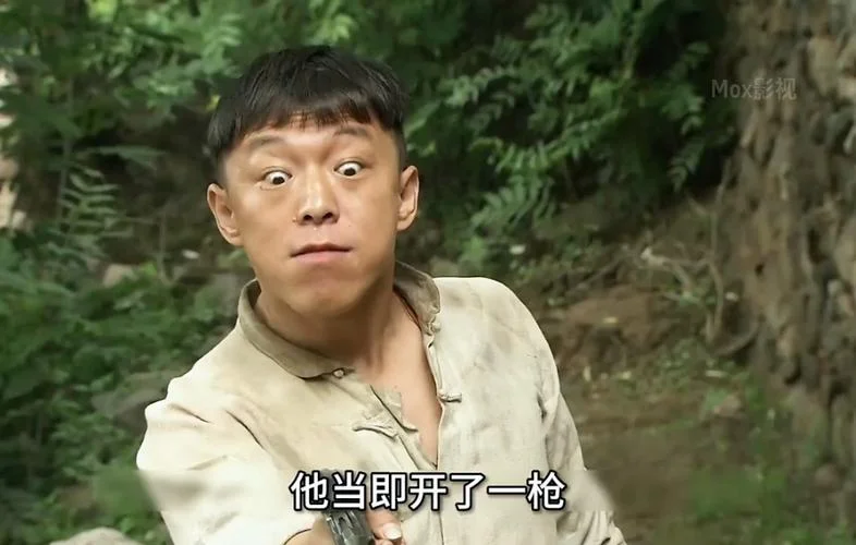 民兵葛二蛋大结局剧情-民兵大结局葛二蛋