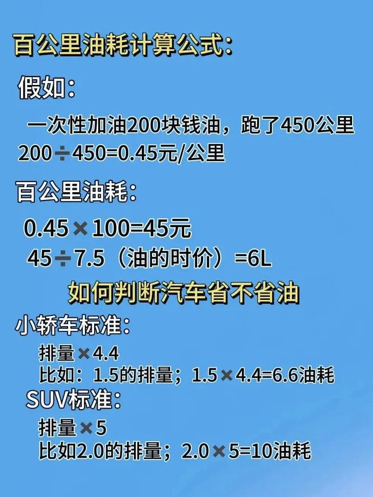 50ml汽油跑多少公里_2