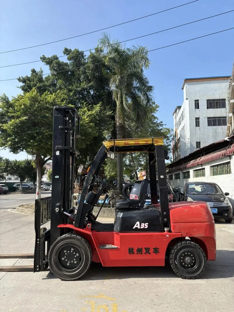 叉子车叫什么名字_2