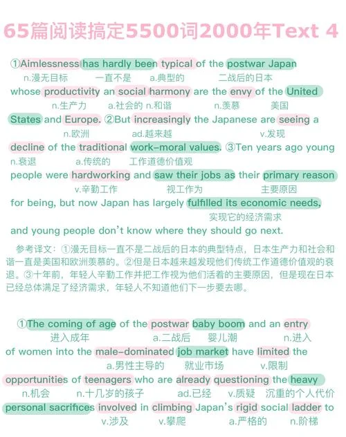 考研英语怎么学好-考研英语怎么学
