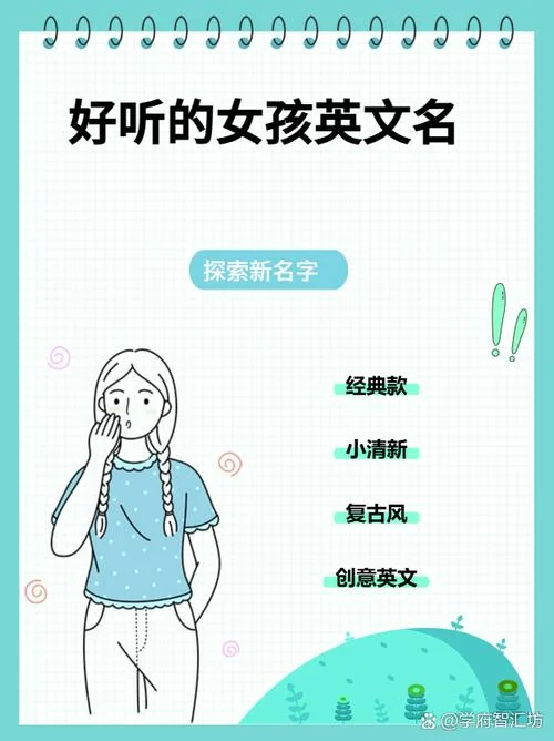英文名 女孩 做梦_2