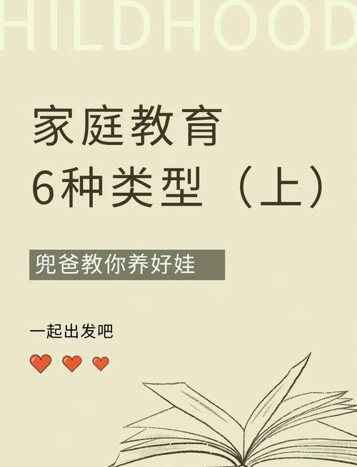家庭教育介绍-家庭教育概览