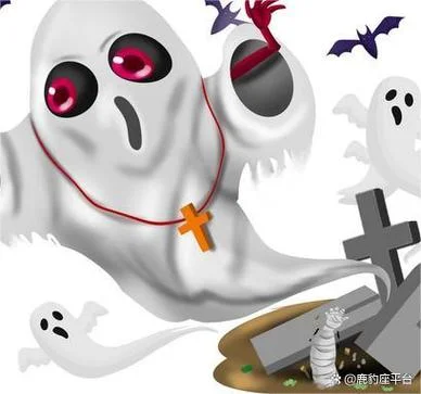 做梦梦到鬼是什么情况_1