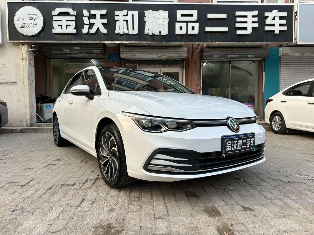 高尔夫280tsi多少钱_1