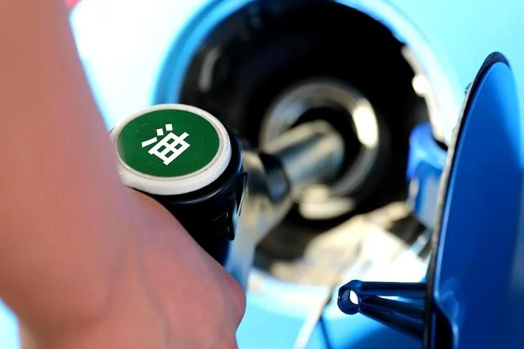 柴油便宜为什么没人买柴油车-柴油便宜没人买