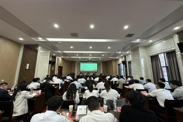 淮南二建培训班_2