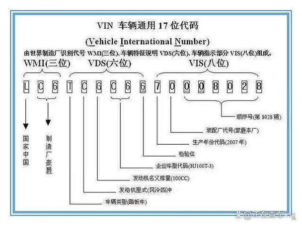 如何查车架号_1