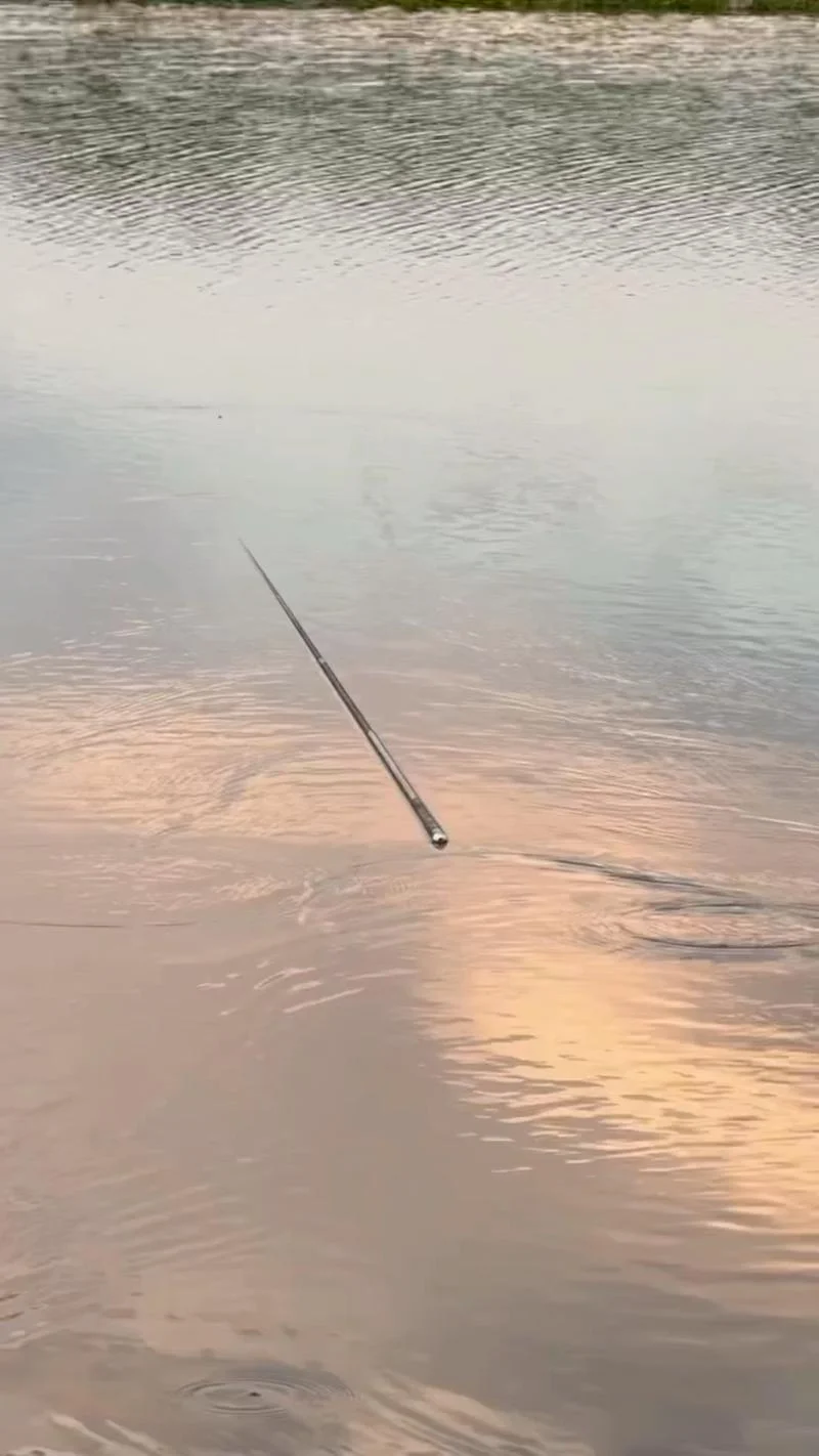 梦见钓鱼鱼竿开裂_1