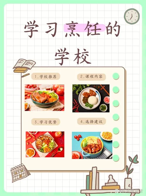 厨师在哪能学_1