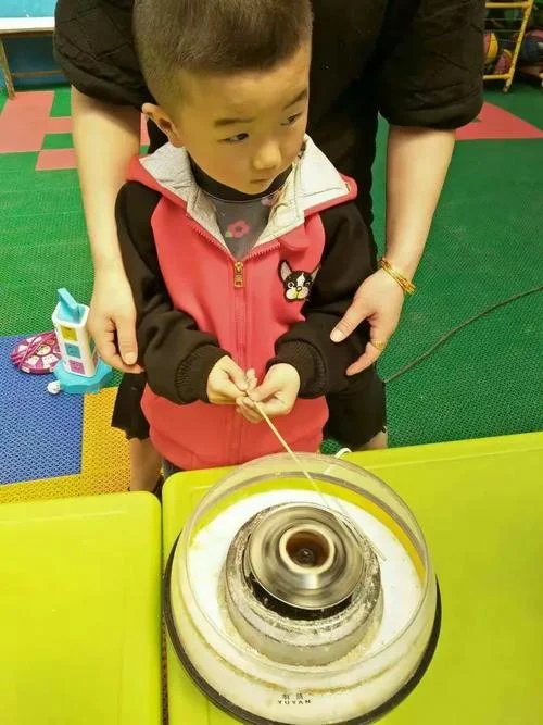 棉花糖哪里可以学_2
