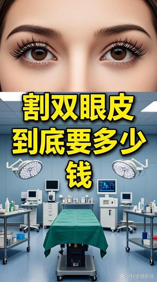 微创双眼皮需要多少钱_1