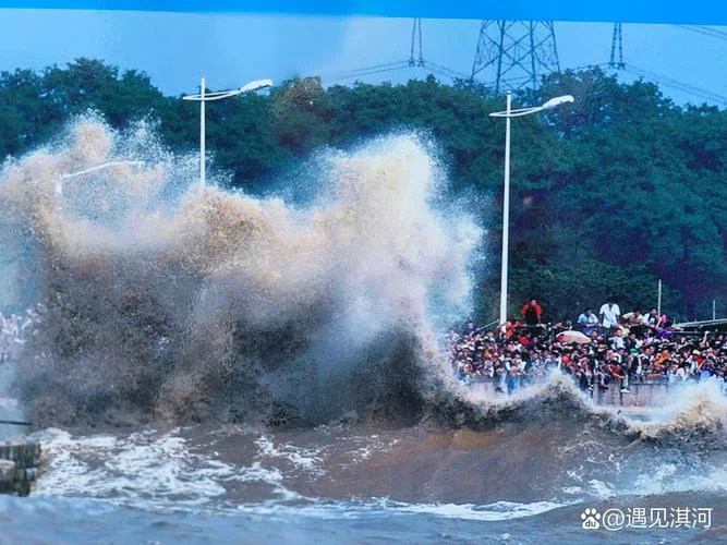 梦见海水涨潮逃跑_2