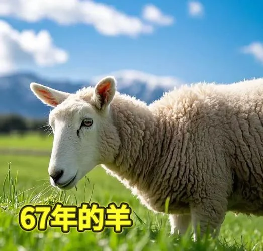 1967年属羊人2020年运势运程-1967年属羊人 2020 运势