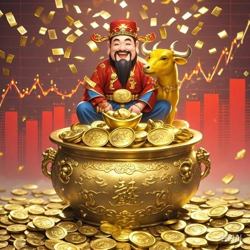 梦见炒股赚了几亿_1
