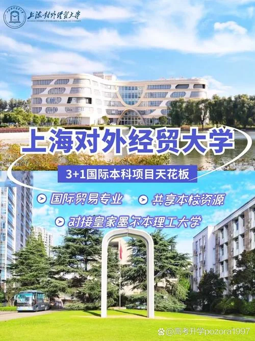 上海对外经贸大学考研_2