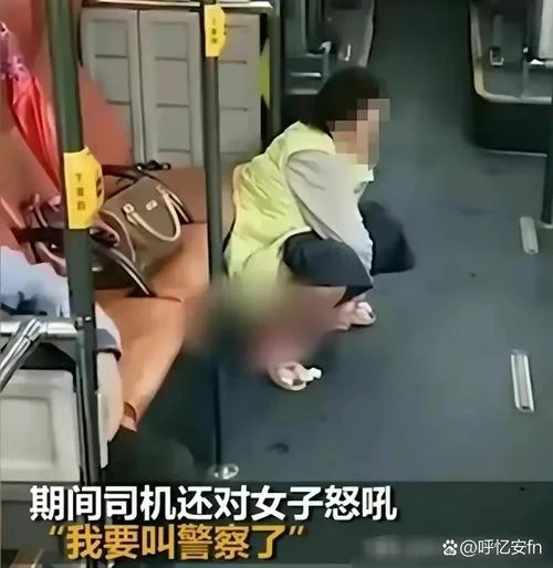 梦到在车上拉屎_1