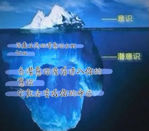 潜意识的象征_2
