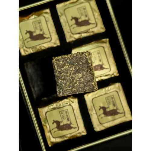泾渭茯茶多少钱_1
