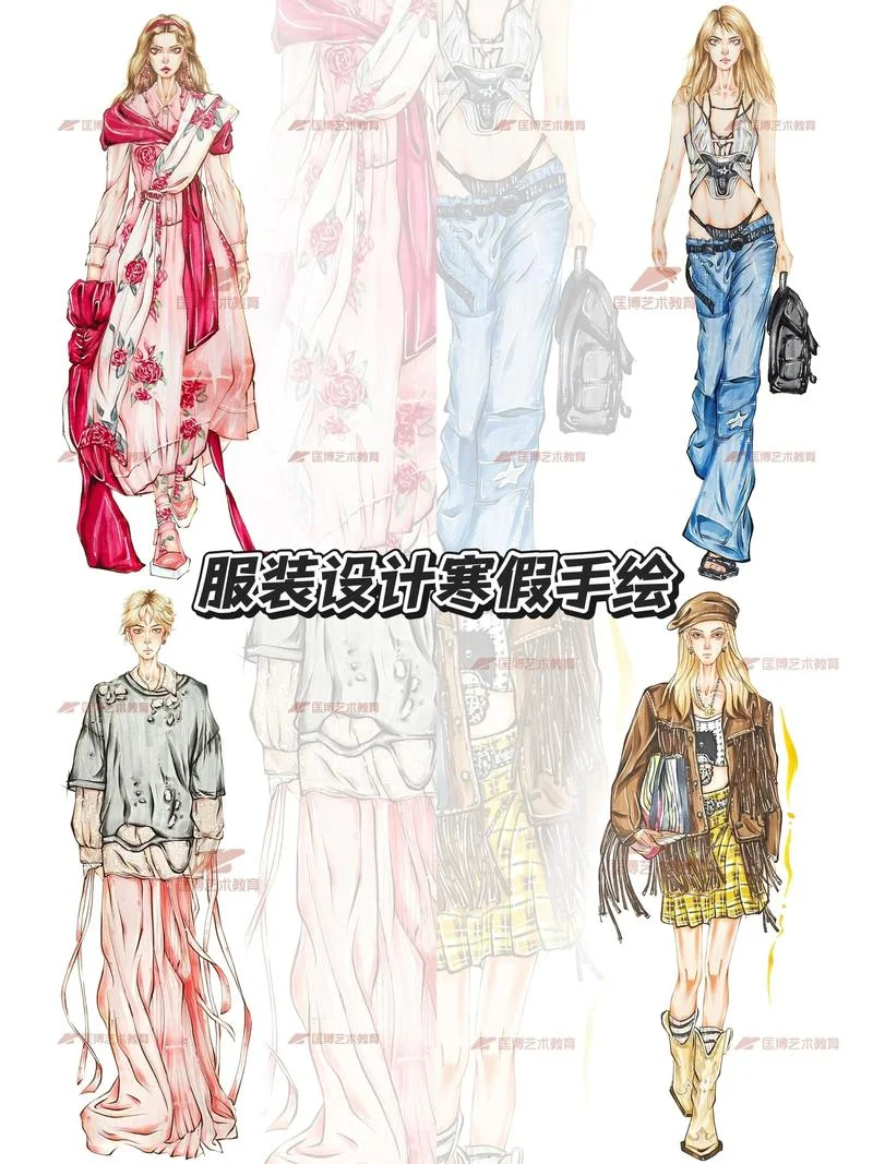 服装设计简介_1
