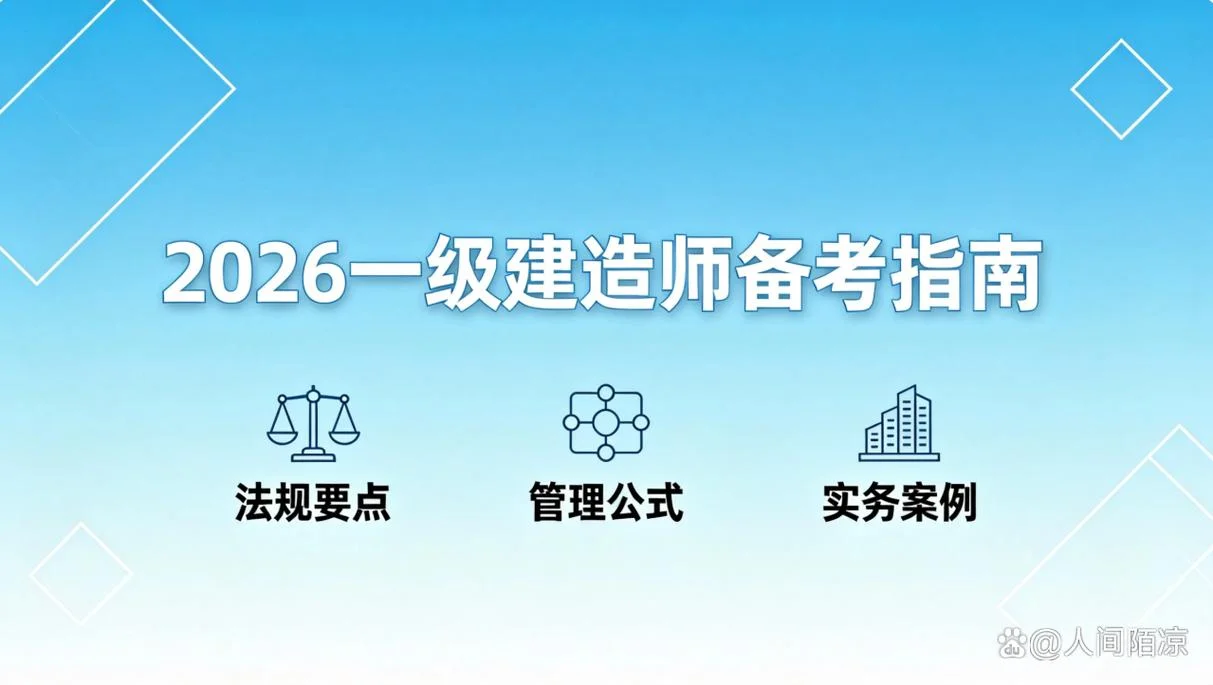 一级建造师转行_2