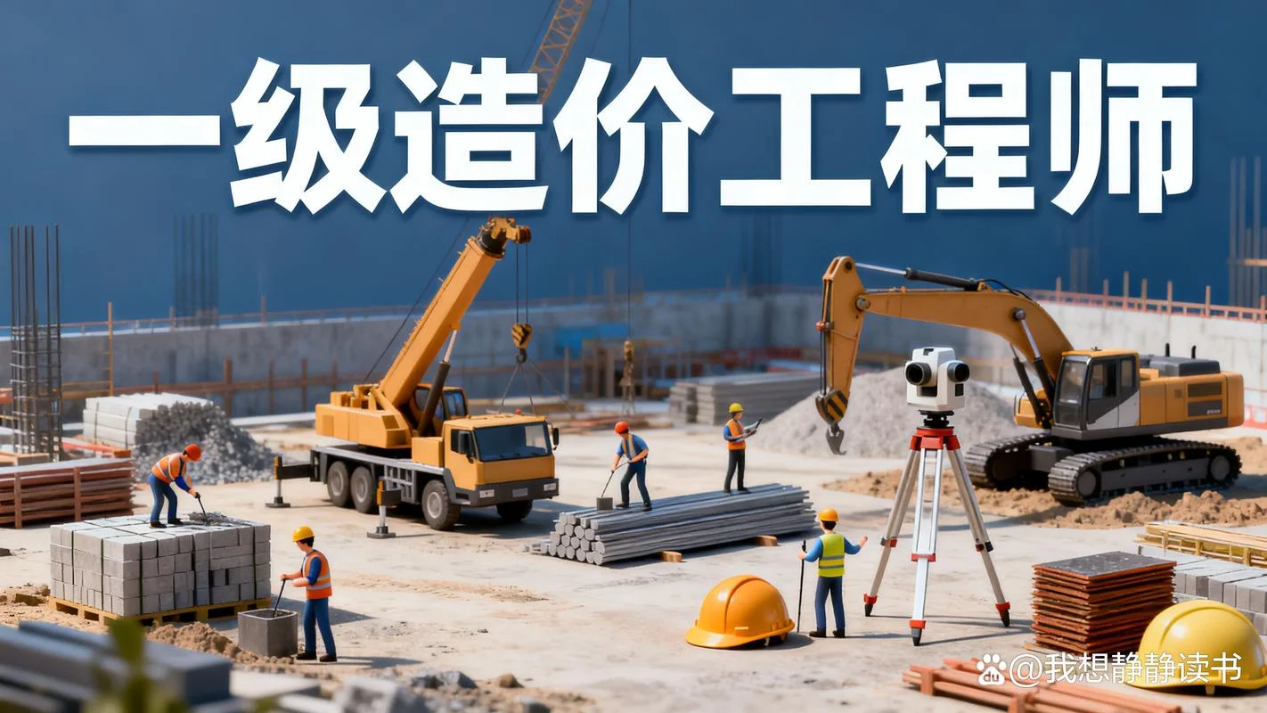 一级造价师考哪些科目科目_2
