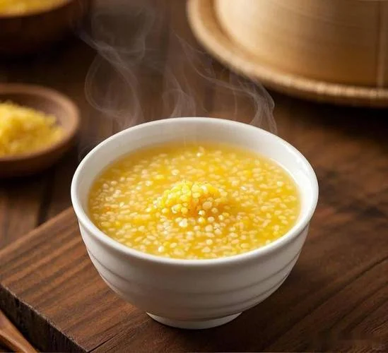 梦见熬小米粥_1