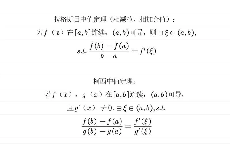 群论拉格朗日定理_1