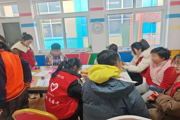 幼儿园义工活动感悟_1