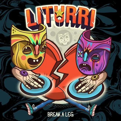 break a leg英文介绍-break a leg释义