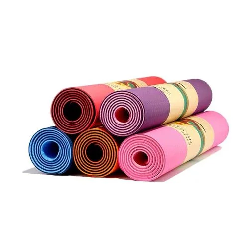 买瑜伽垫什么牌子好-瑜伽垫品牌选购指南