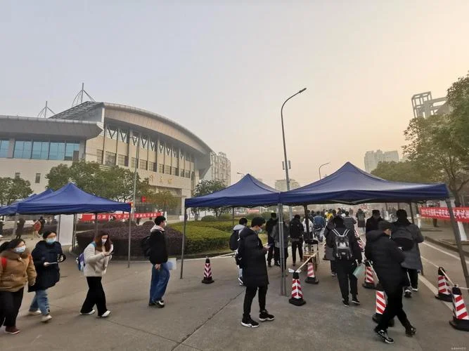 2021考研苏州考点_1