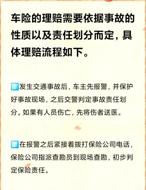 保险公司理赔服务介绍_1