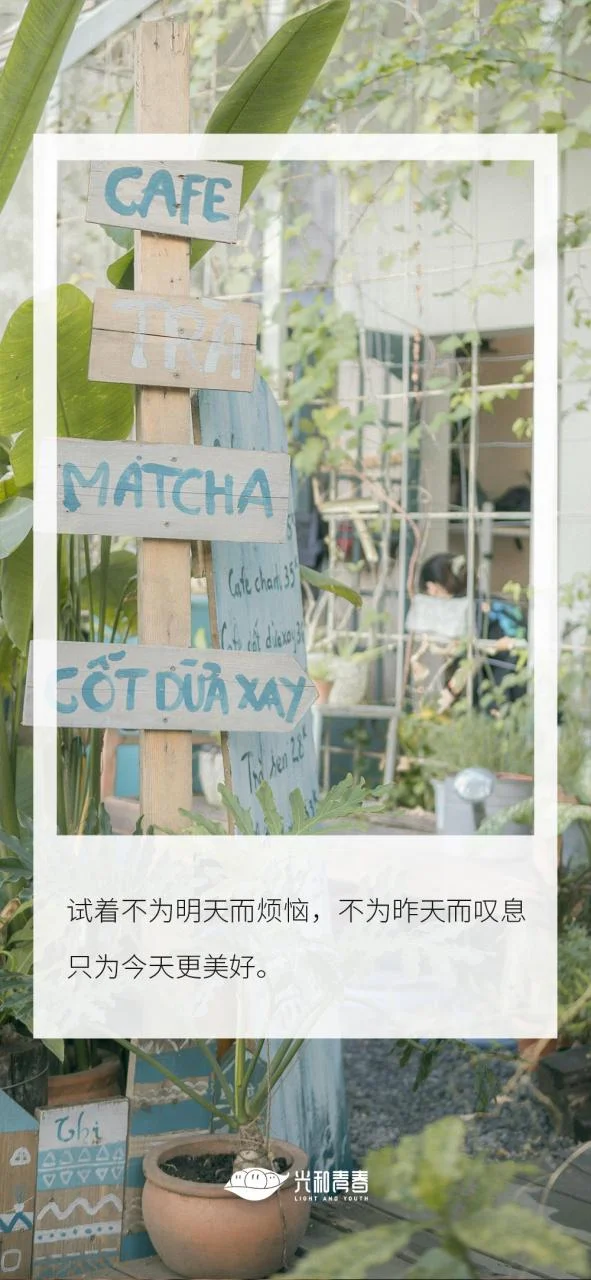 光和青春简介-青春光影故事