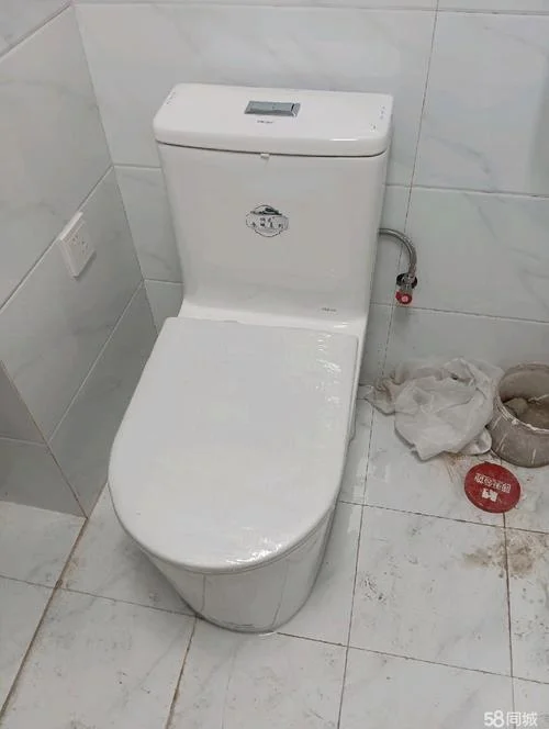 梦见修马桶_1