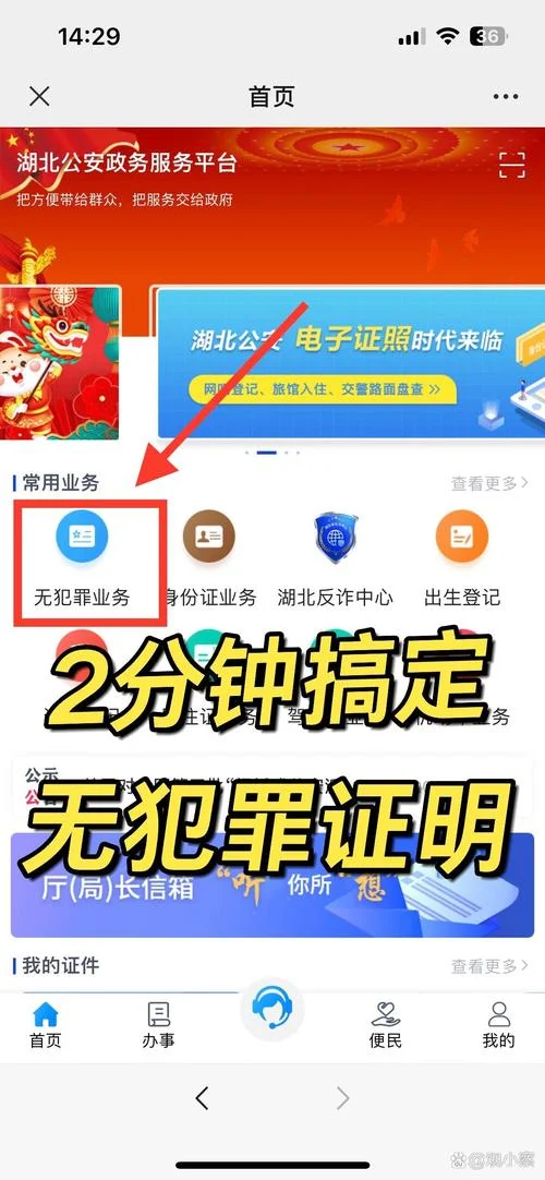 成都市无犯罪记录证明网上申请_1