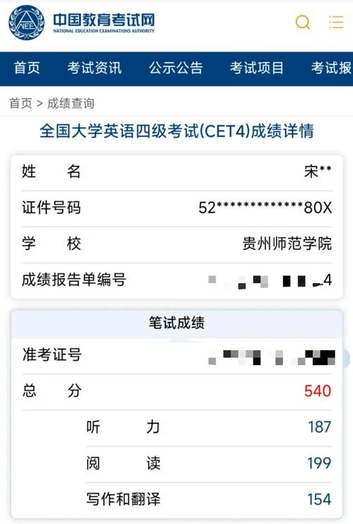 陕西培训网考试成绩_2