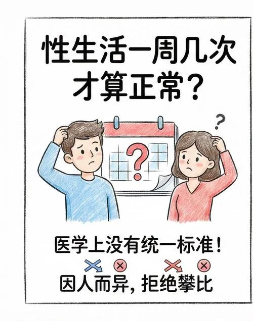 正常性生活次数公式_1