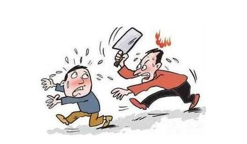 周公解梦梦见杀很多人_1