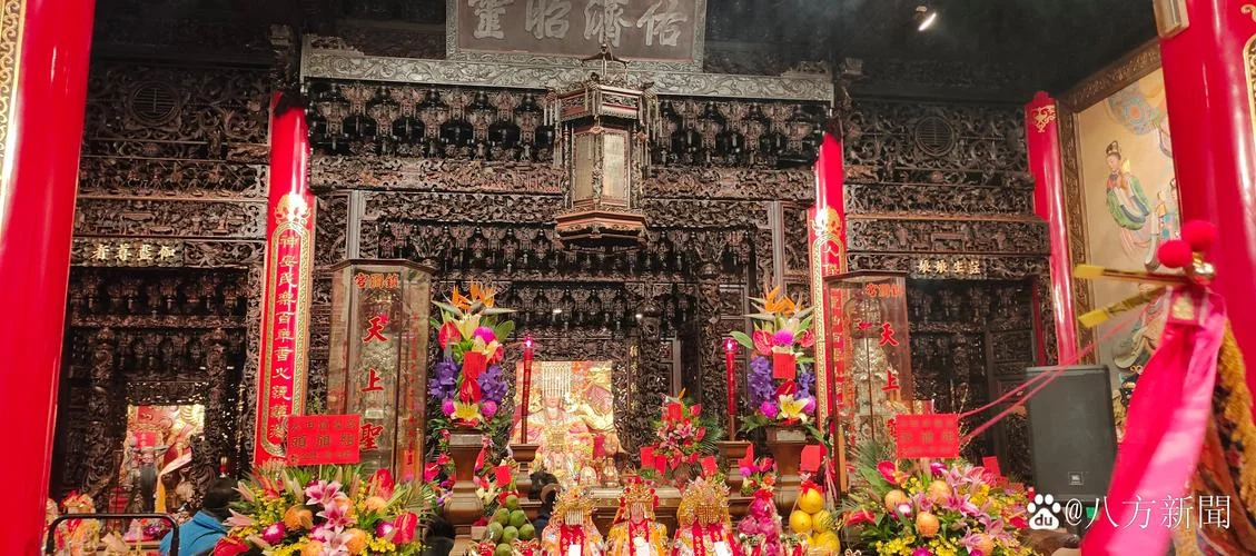 台中旅游攻略五日四夜-台中五日四夜攻略