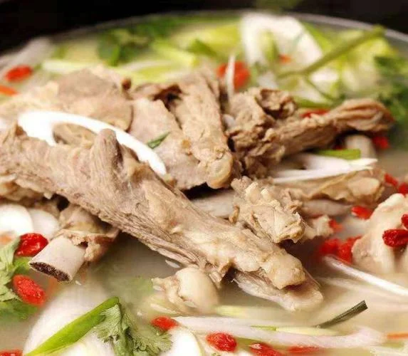 孕妇梦见吃烤羊肉_2