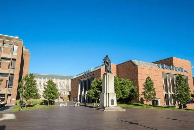 美国西雅图有什么大学_1