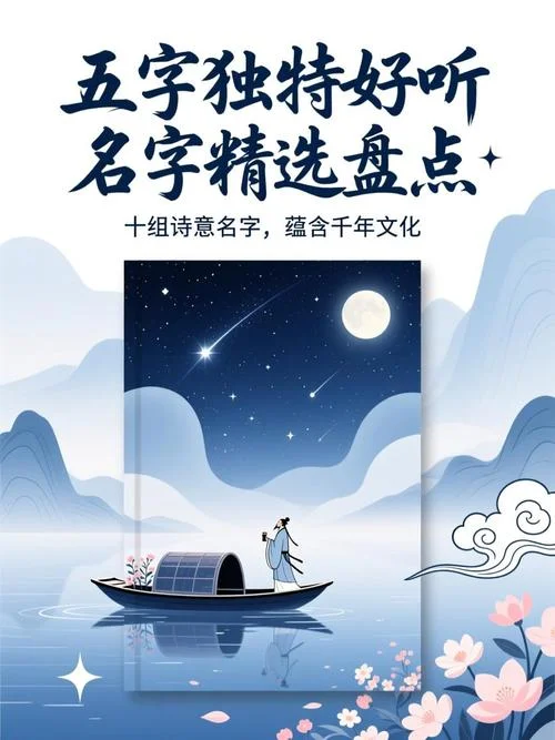 五画的字有哪些起名字用_1